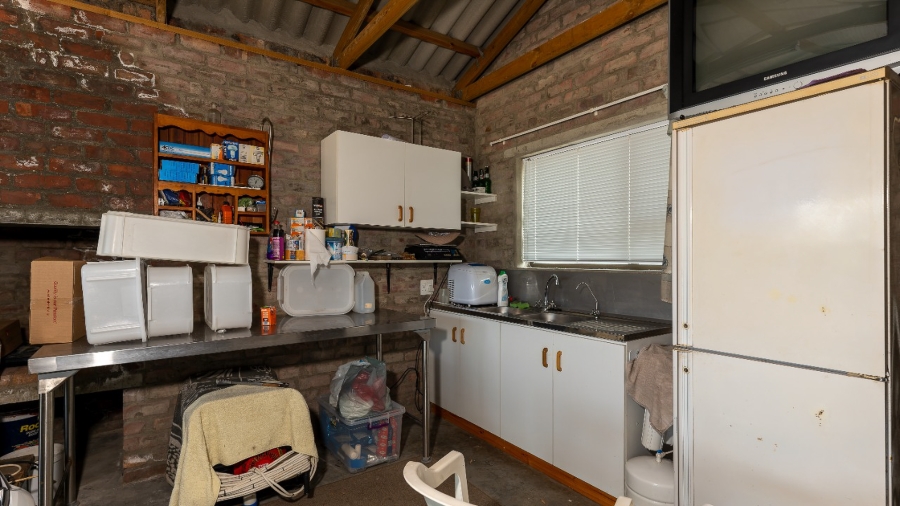 3 Bedroom Property for Sale in Struisbaai Western Cape